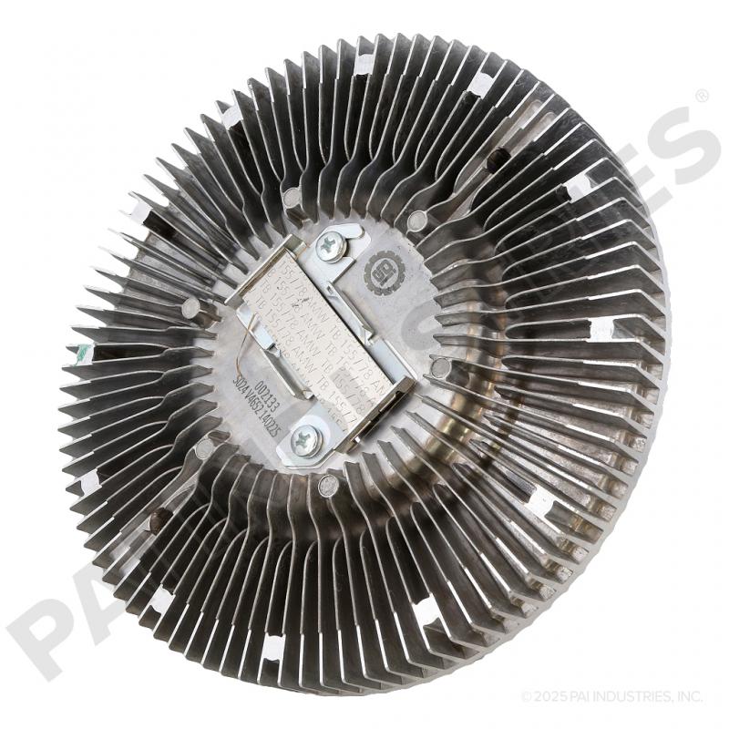 PAI EM15840 MACK 38MH423AM FAN CLUTCH (E-TECH) (21041987, 25154639)