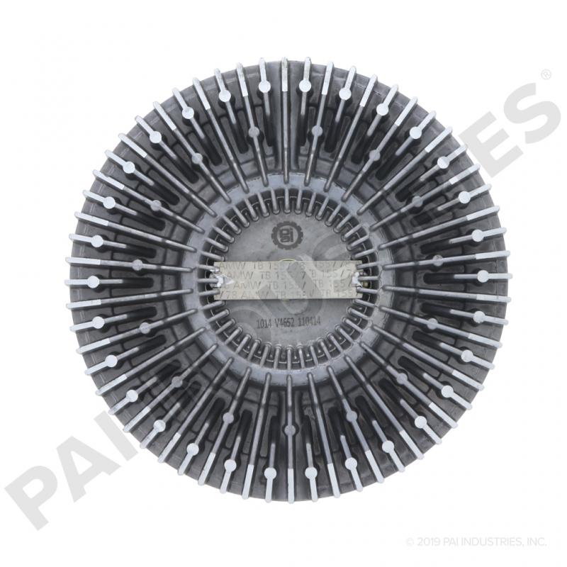 PAI EM15840 MACK 38MH423AM FAN CLUTCH (E-TECH) (21041987, 25154639)