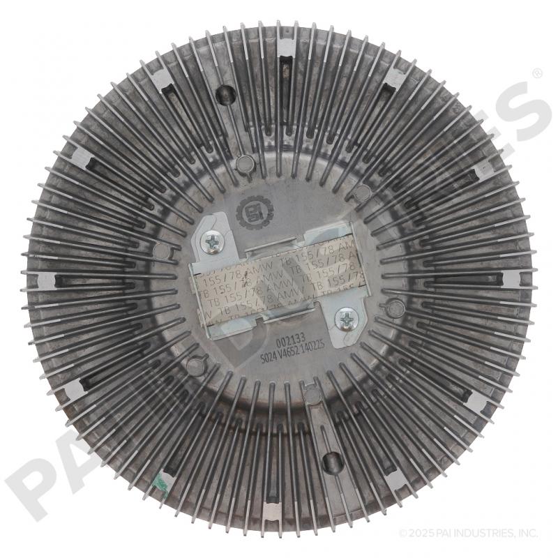 PAI EM15840 MACK 38MH423AM FAN CLUTCH (E-TECH) (21041987, 25154639)
