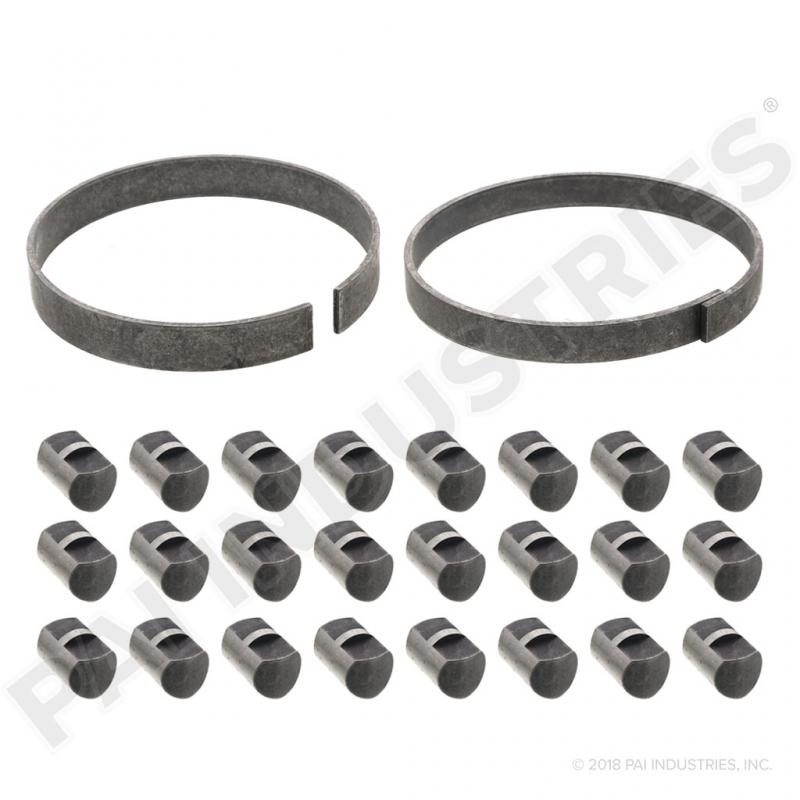 PAI EM21230 MACK MACK WEDGE / RING KIT (CRDPC 92 / 112 / CRDLPC 92) (USA) | woodlineparts.com