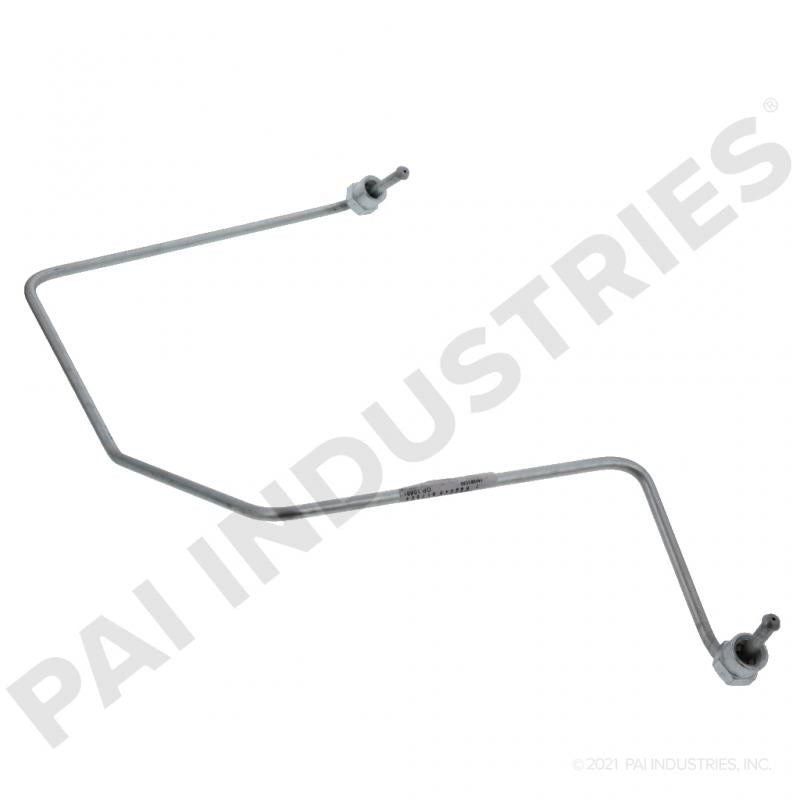 PACK OF 2 PAI EM23210 MACK 203GC3222 FUEL INJECTION TUBE (#2)