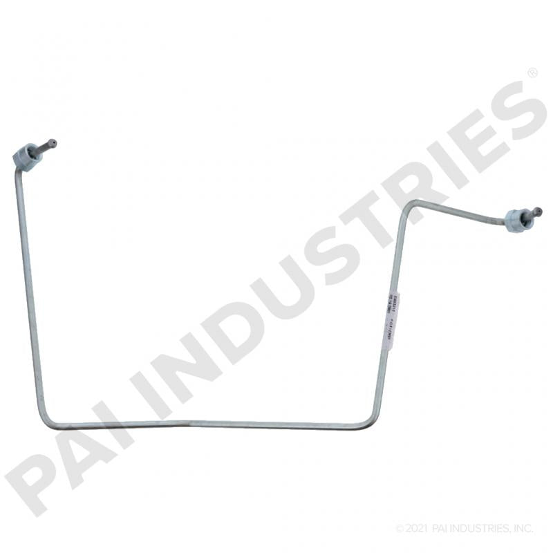 PACK OF 2 PAI EM23210 MACK 203GC3222 FUEL INJECTION TUBE (#2)