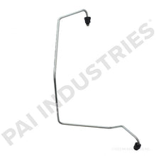Cargar imagen en el visor de la galería, PACK OF 2 PAI EM23320 MACK 203GC3201 FUEL INJECTION TUBE (#3 CYLINDER) (E6)