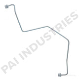 PACK OF 2 PAI EM23540 MACK 203GC3239 FUEL INJECTION TUBE (#5 CYLINDER) (E6)