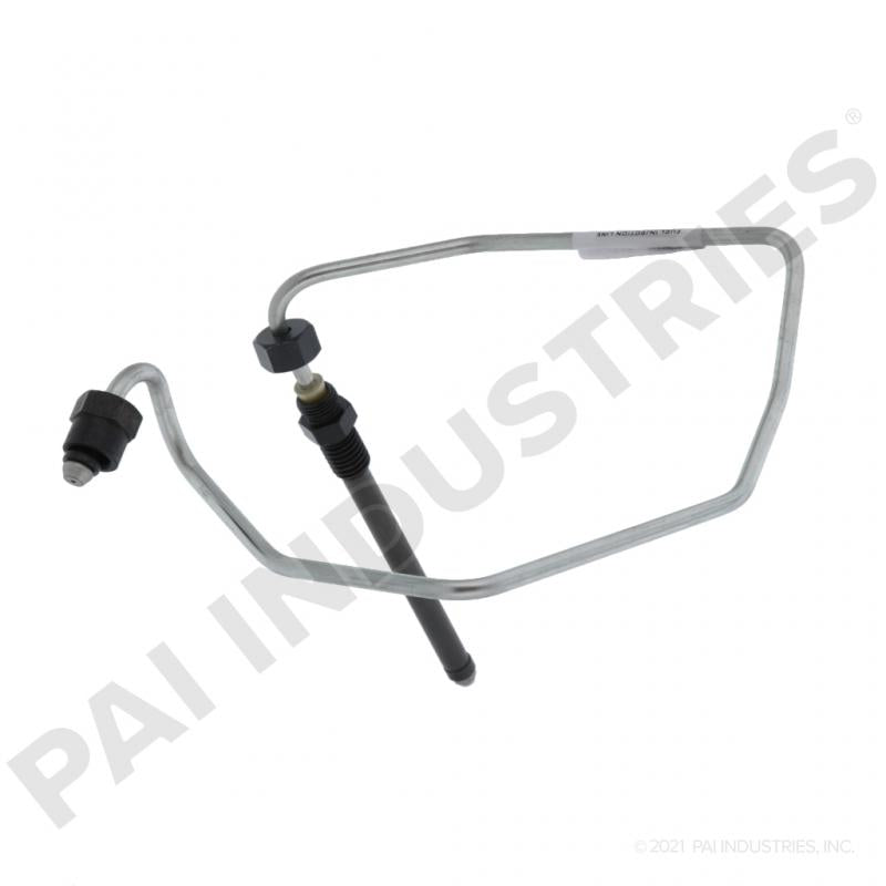 PACK OF 2 PAI EM23920 MACK 203GC4212A FUEL INJECTION TUBE (E6) (#2 CYL) | woodlineparts.com