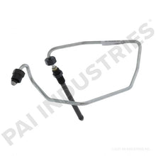 Load image into Gallery viewer, PACK OF 2 PAI EM23920 MACK 203GC4212A FUEL INJECTION TUBE (E6) (#2 CYL) | woodlineparts.com