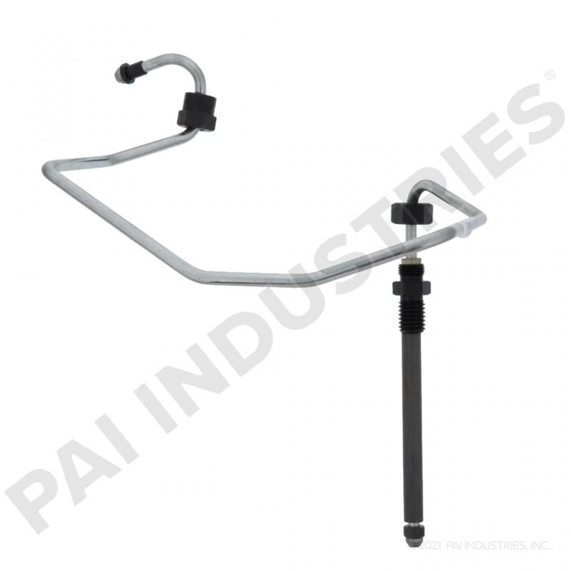 PACK OF 2 PAI EM23920 MACK 203GC4212A FUEL INJECTION TUBE (E6) (#2 CYL) | woodlineparts.com