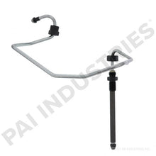 Load image into Gallery viewer, PACK OF 2 PAI EM23920 MACK 203GC4212A FUEL INJECTION TUBE (E6) (#2 CYL) | woodlineparts.com