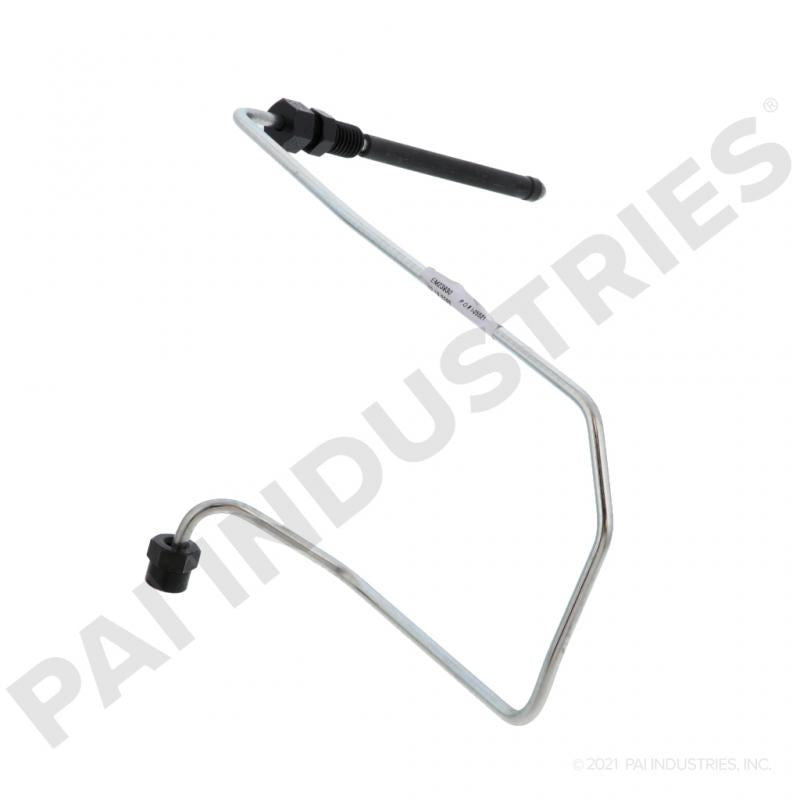 PACK OF 2 PAI EM23930 MACK 203GC4213A FUEL INECTION TUBE (#3 CYL)