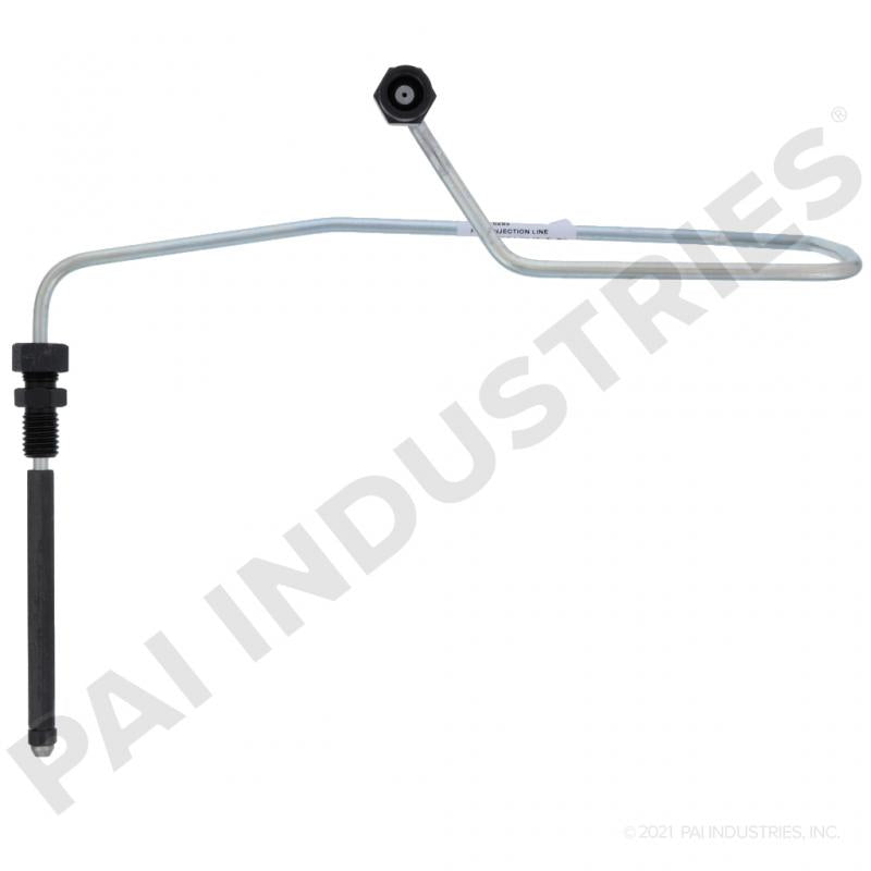PACK OF 2 PAI EM23930 MACK 203GC4213A FUEL INECTION TUBE (#3 CYL)