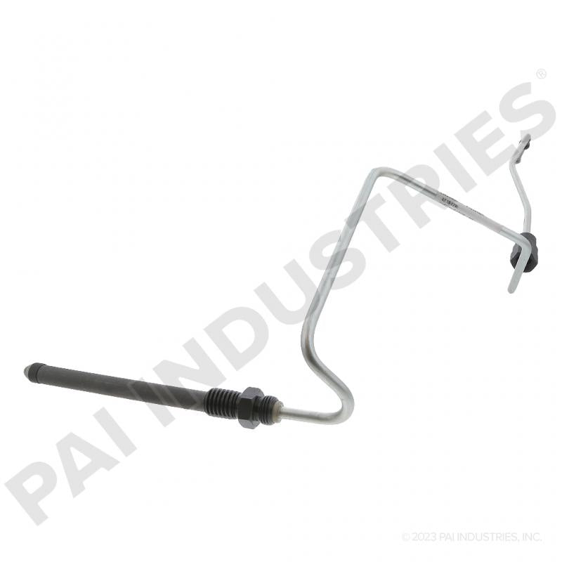 PACK OF 2 PAI EM23950 MACK 203GC4215A FUEL INECTION TUBE (#5 CYL) | woodlineparts.com