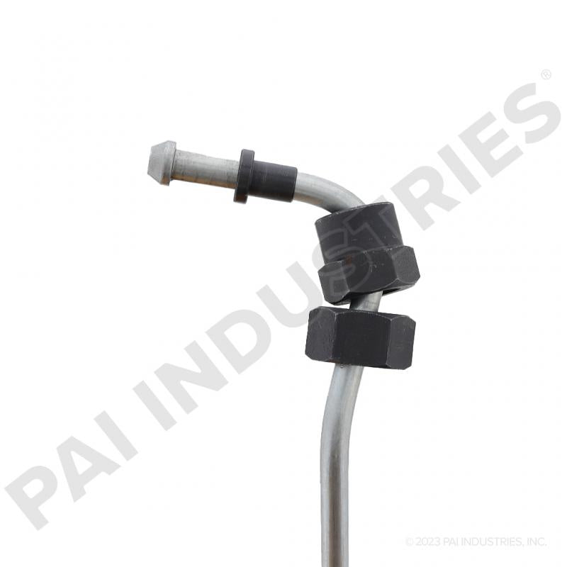 PACK OF 2 PAI EM23950 MACK 203GC4215A FUEL INECTION TUBE (#5 CYL) | woodlineparts.com