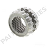 PAI EM25270 MACK 320KB3136 SLIDING CLUTCH (31 INNER / 16 OUTER TEETH) (USA)
