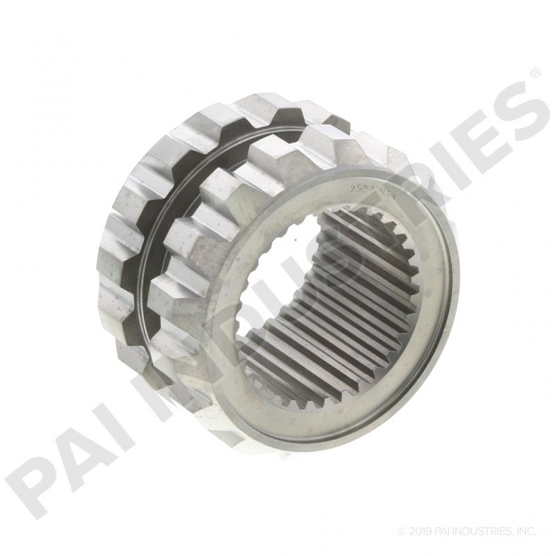 PAI EM25270 MACK 320KB3136 SLIDING CLUTCH (31 INNER / 16 OUTER TEETH) (USA)