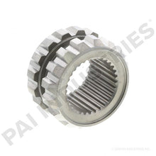 Load image into Gallery viewer, PAI EM25270 MACK 320KB3136 SLIDING CLUTCH (31 INNER / 16 OUTER TEETH) (USA)
