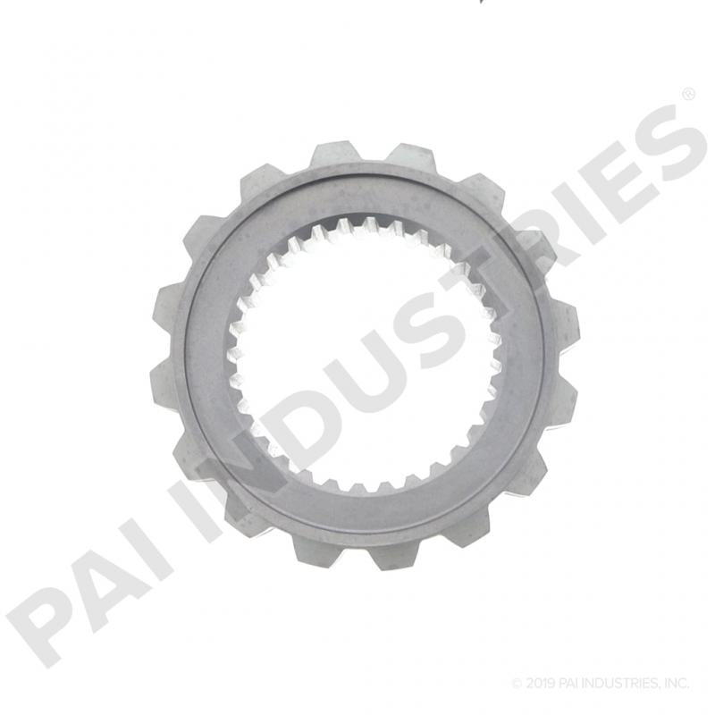 PAI EM25270 MACK 320KB3136 SLIDING CLUTCH (31 INNER / 16 OUTER TEETH) (USA)