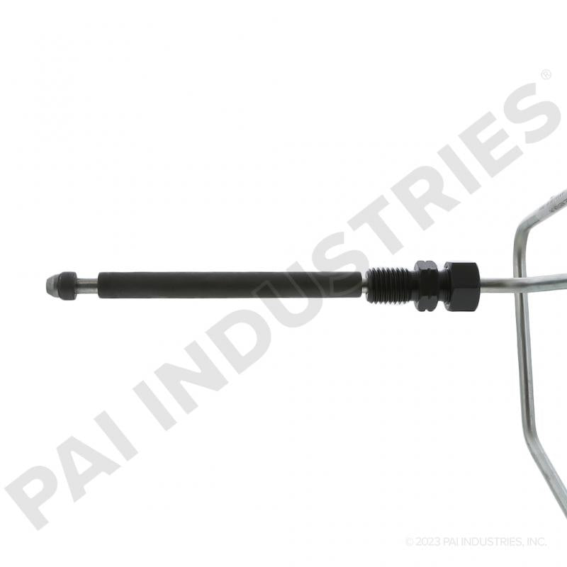 PACK OF 2 PAI EM28810 MACK 203GC4347M FUEL INJECTION TUBE (E7) (#1 CYL)