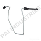 PACK OF 2 PAI EM28820 MACK 203GC4348M FUEL INJECTION TUBE (E7) (#2 CYL)