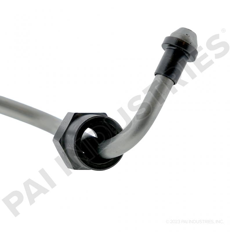PACK OF 2 PAI EM28830 MACK 203GC4349M FUEL INJECTION TUBE (E7) (#3 CYL)