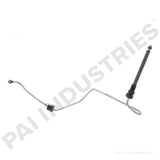 PACK OF 2 PAI EM28850 MACK 203GC4351M FUEL INJECTION TUBE (E7) (#5 CYL)