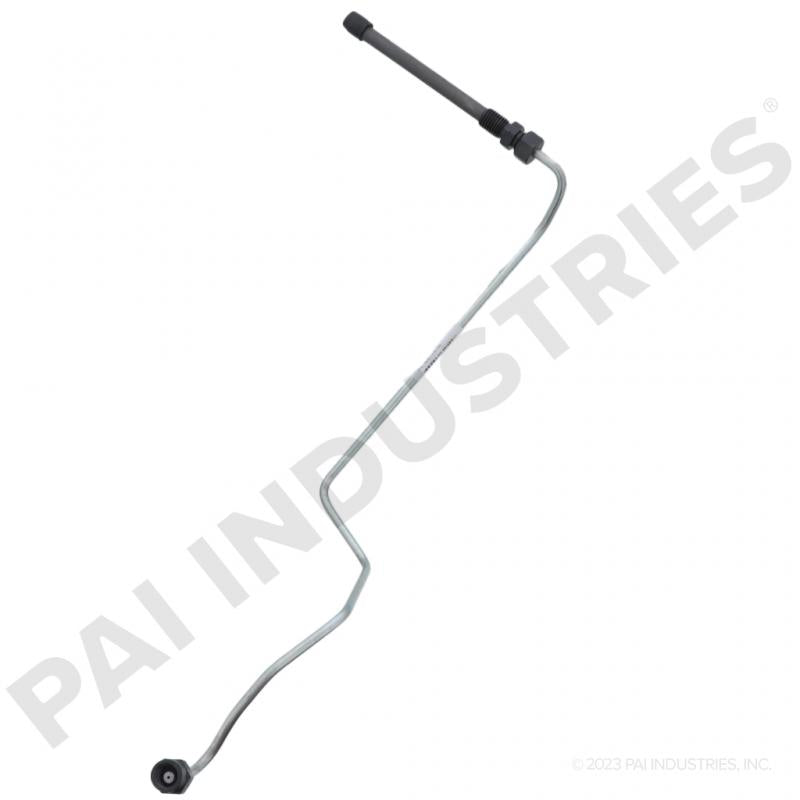 PACK OF 2 PAI EM28860 MACK 203GC4352M FUEL INJECTION TUBE (E7) (#6 CYL)