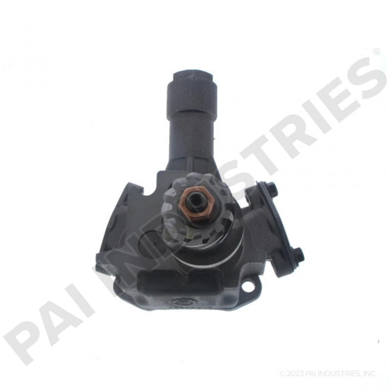 PAI EM33310 MACK 315GC459M OIL PUMP ASSEMBLY (12 TEETH) (E7)