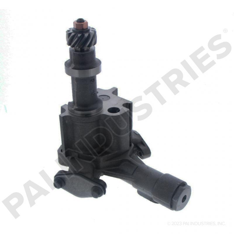 PAI EM33310 MACK 315GC459M OIL PUMP ASSEMBLY (12 TEETH) (E7)