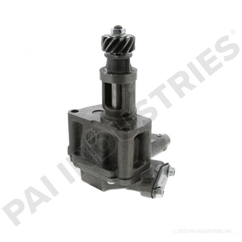 PAI EM33510 MACK 315GC445G OIL PUMP (E6) (HIGH PRESSURE)