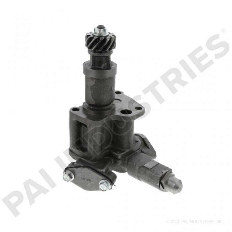 PAI EM33510 MACK 315GC445G OIL PUMP (E6) (HIGH PRESSURE) (25503279) | woodlineparts.com