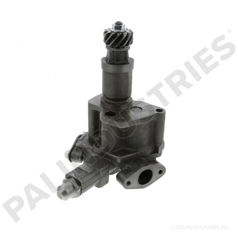 PAI EM33510 MACK 315GC445G OIL PUMP (E6) (HIGH PRESSURE) (25503279) | woodlineparts.com