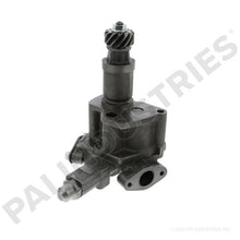 Load image into Gallery viewer, PAI EM33510 MACK 315GC445G OIL PUMP (E6) (HIGH PRESSURE) (25503279) | woodlineparts.com