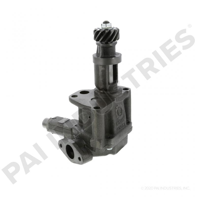 PAI EM33510 MACK 315GC445G OIL PUMP (E6) (HIGH PRESSURE) (25503279) | woodlineparts.com