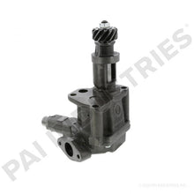 Load image into Gallery viewer, PAI EM33510 MACK 315GC445G OIL PUMP (E6) (HIGH PRESSURE) (25503279) | woodlineparts.com