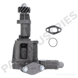 PAI EM33510 MACK 315GC445G OIL PUMP (E6) (HIGH PRESSURE) (25503279) | woodlineparts.com