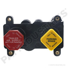 Load image into Gallery viewer, PAI EM34570 MACK / MIDLAND / HALDEX KN20611 MV-2 CONTROL MODULE | woodlineparts.com
