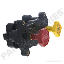 Load image into Gallery viewer, PAI EM34570 MACK / MIDLAND / HALDEX KN20611 MV-2 CONTROL MODULE | woodlineparts.com