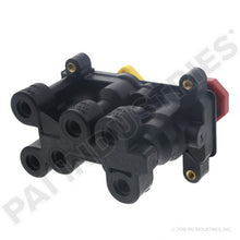 Load image into Gallery viewer, PAI EM34570 MACK / MIDLAND / HALDEX KN20611 MV-2 CONTROL MODULE | woodlineparts.com