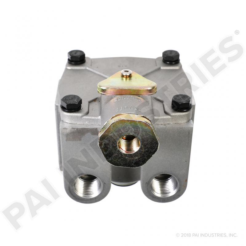 PAI EM35070 MACK 745-103010 RELAY VALVE 103010, 745-103834, 1677540C91 ...