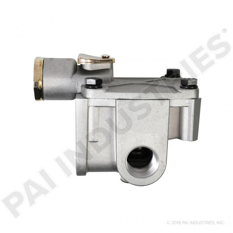 PAI EM35070 MACK 745-103010 RELAY VALVE (103010, 745-103834, 1677540C91)