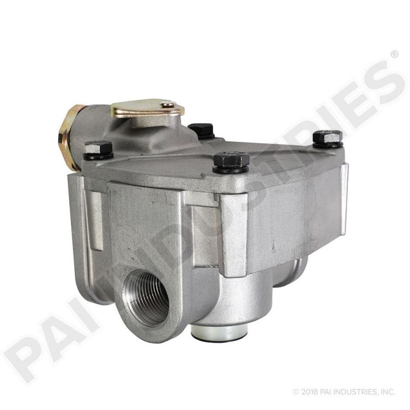 PAI EM35070 MACK 745-103010 RELAY VALVE (103010, 745-103834, 1677540C91)