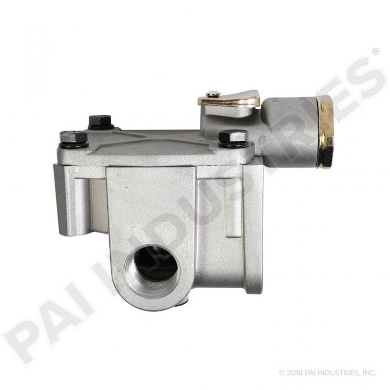 PAI EM35070 MACK 745-103010 RELAY VALVE (103010, 745-103834, 1677540C91)