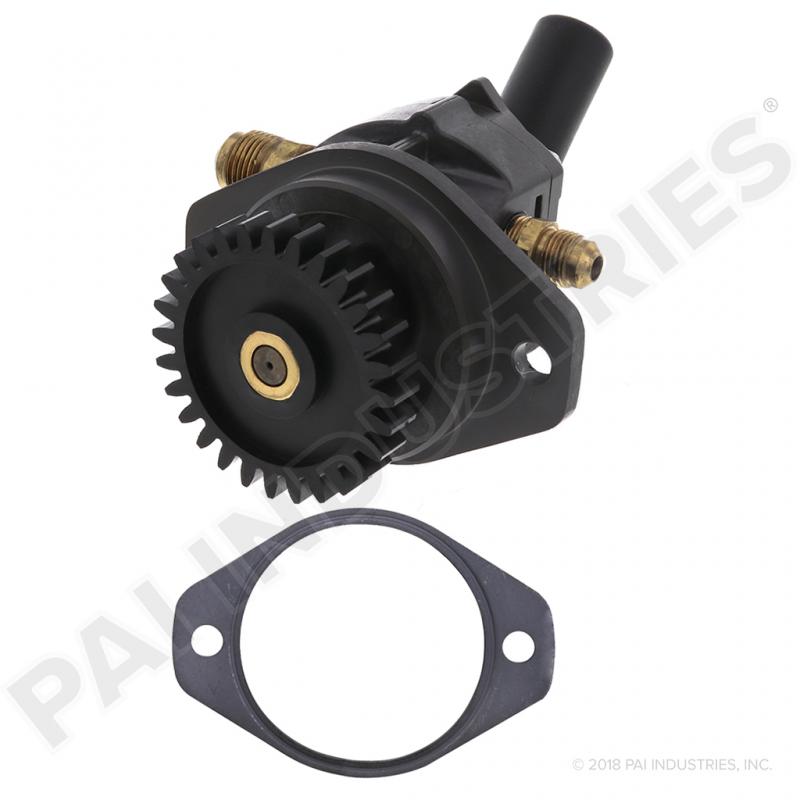 PAI EM35830 MACK 322GC49A FUEL SUPPLY PUMP (E-TECH) (0440020036) (USA)