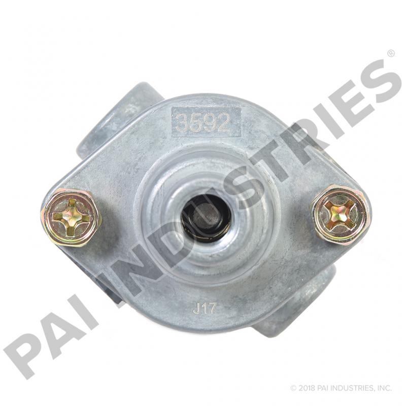 PAI EM35920 MACK 745-276566 PUSH PULL VALVE (PP-1) (276566, 276580)