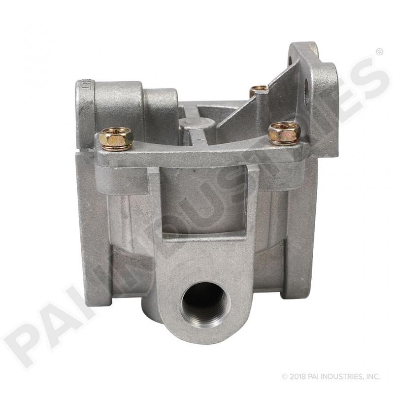 PAI EM36120 MACK 5396-KN28510 RELAY VALVE (RG-2) (6 PSIG) (KN28510)