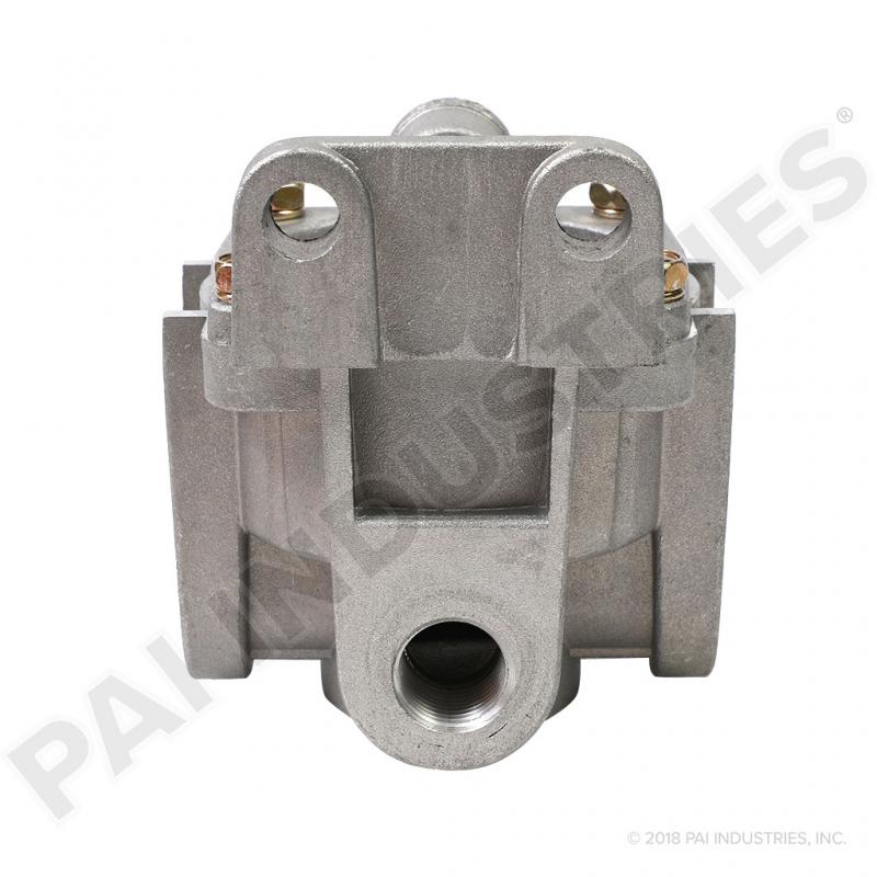 PAI EM36120 MACK 5396-KN28510 RELAY VALVE (RG-2) (6 PSIG) (KN28510)