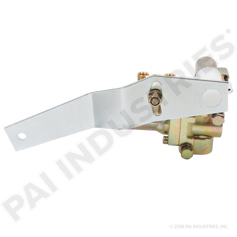 PAI LCV-3627 MACK 20QE3126 LEVELING CONTROL VALVE (DELAY) (R MODELS) (USA)