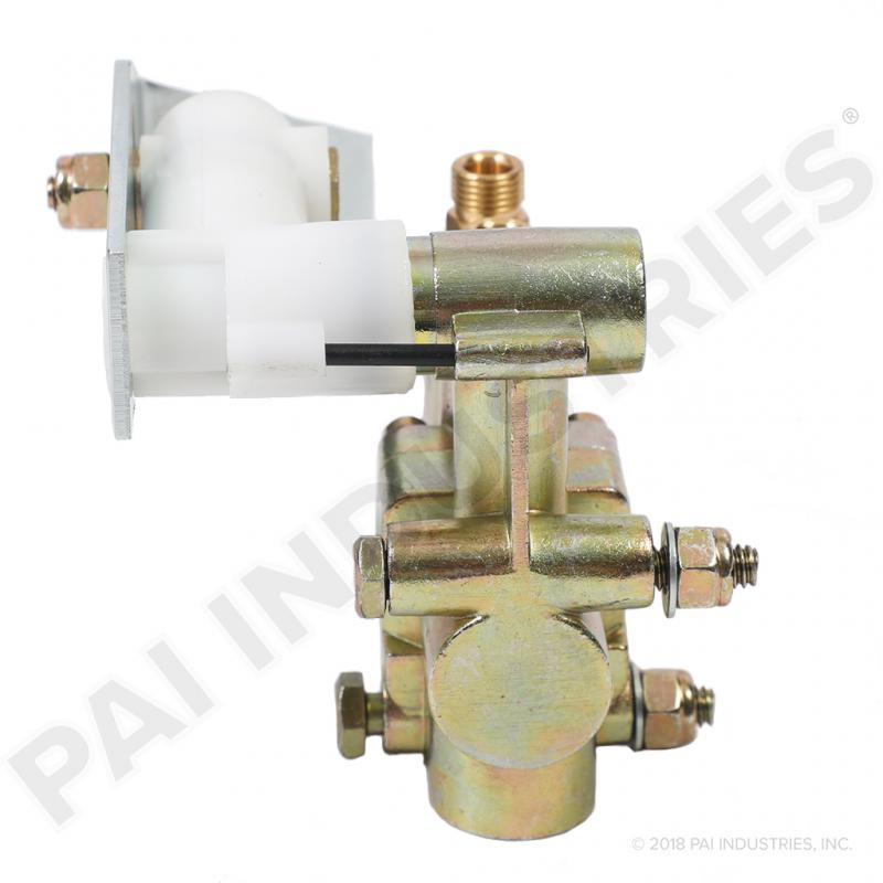 PAI LCV-3627 MACK 20QE3126 LEVELING CONTROL VALVE (DELAY) (R MODELS) (USA)