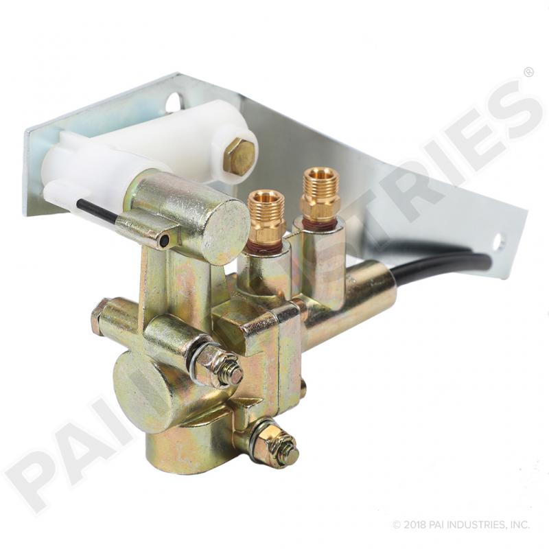 PAI LCV-3627 MACK 20QE3126 LEVELING CONTROL VALVE (DELAY) (R MODELS) (USA)