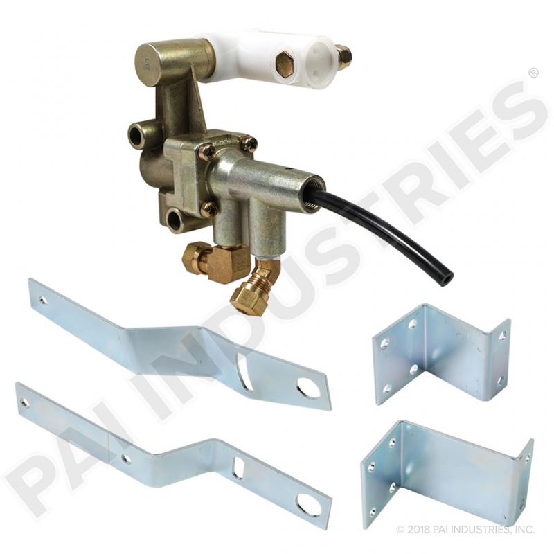 PAI EM36280 MACK 20QE3191 LEVELING VALVE KIT (DELAY TYPE) CH
