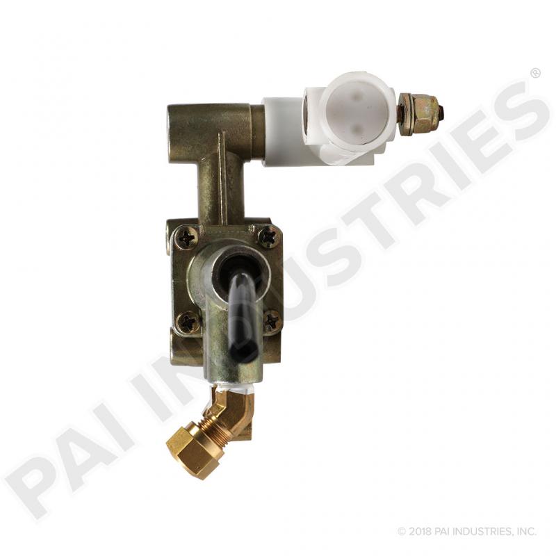 PAI EM36280 MACK 20QE3191 LEVELING VALVE KIT (DELAY TYPE) (CH / CL / CX)